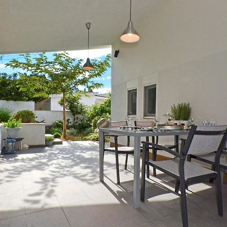 Marineblue Apartment Trogir Zewnętrze zdjęcie