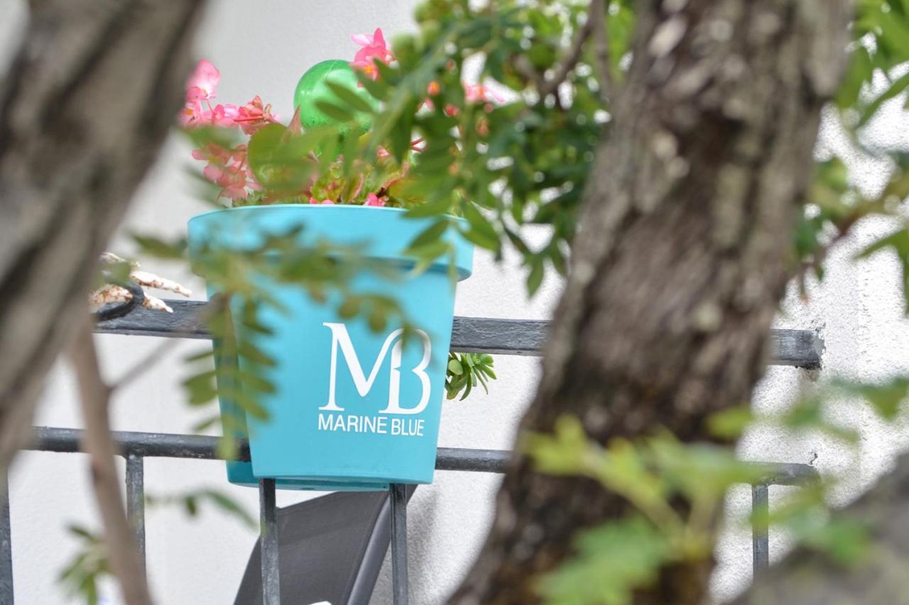 Marineblue Apartment Trogir Zewnętrze zdjęcie
