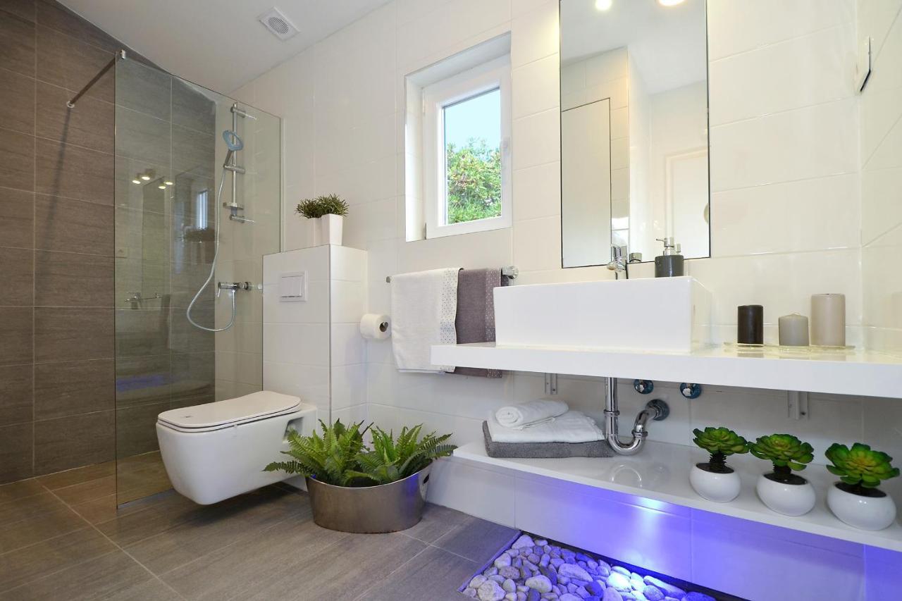 Marineblue Apartment Trogir Zewnętrze zdjęcie