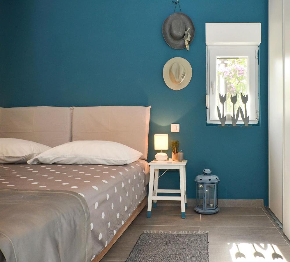 Marineblue Apartment Trogir Zewnętrze zdjęcie